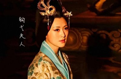 ​汉武帝临终前为何执意赐死钩戈夫人？揭秘27岁宠妃的惨死真相