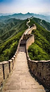 ​华夏文明的千年印记：中国十大世界文化遗产，你去过哪些？