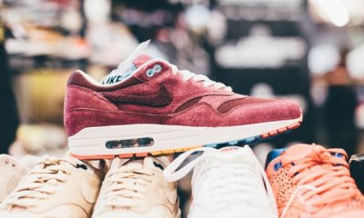 ​2019年轻人最爱的十大潮牌鞋子