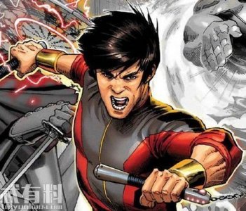 ​漫威首位华裔英雄什么意思什么梗 漫威首位华裔英雄会是谁身份揭秘