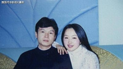 ​独家揭秘！51岁前任赖文峰的惊人新娇妻，儿子神秘成长！