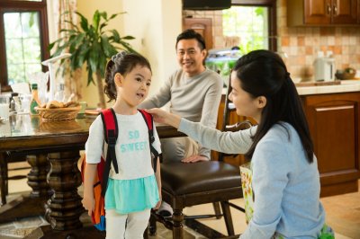 ​孩子难教育，家长苦衷多，当代家庭教育面临“十大”挑战（一）