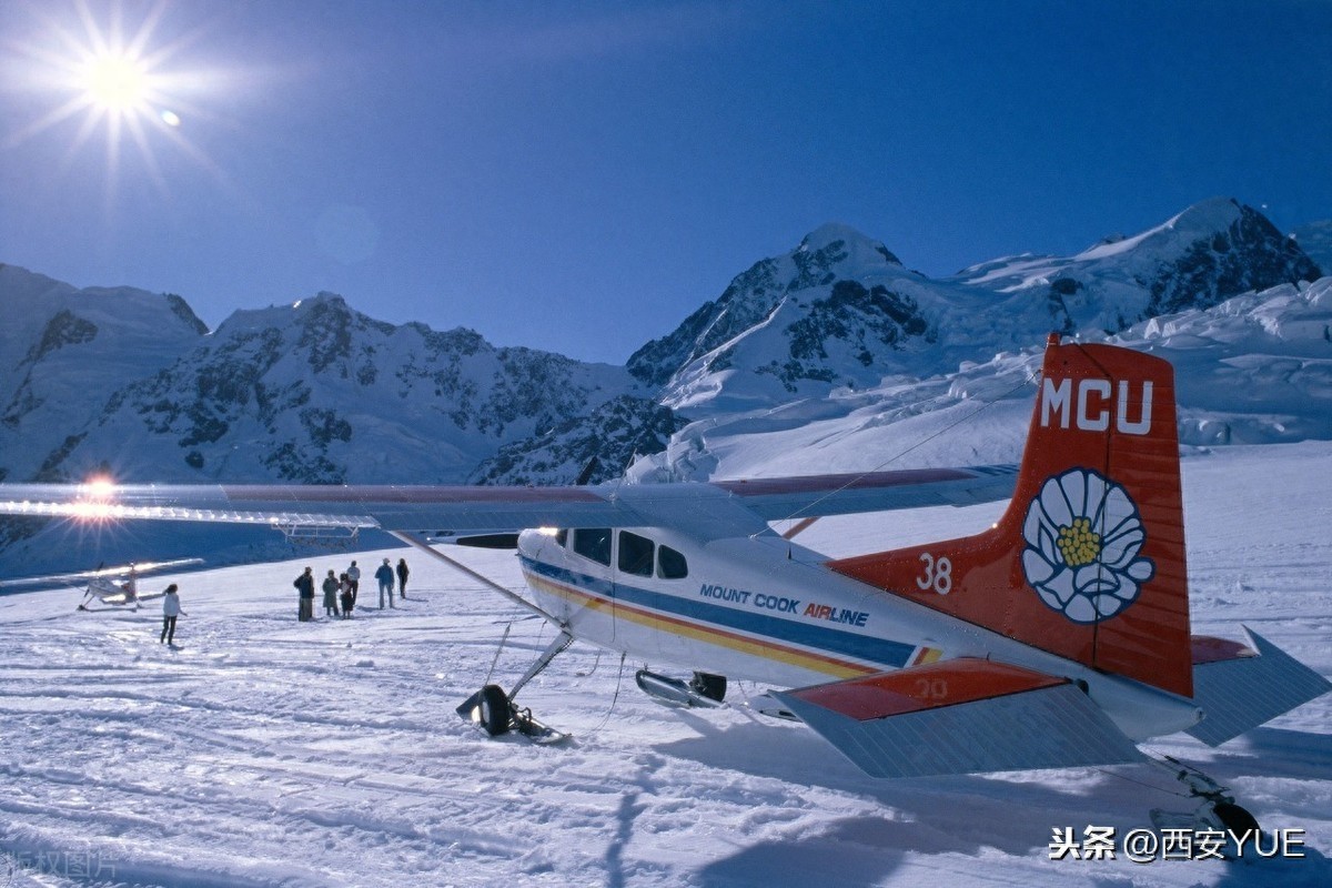 世界十大山脉，每一个都是奇迹，看看有你家乡吗？
