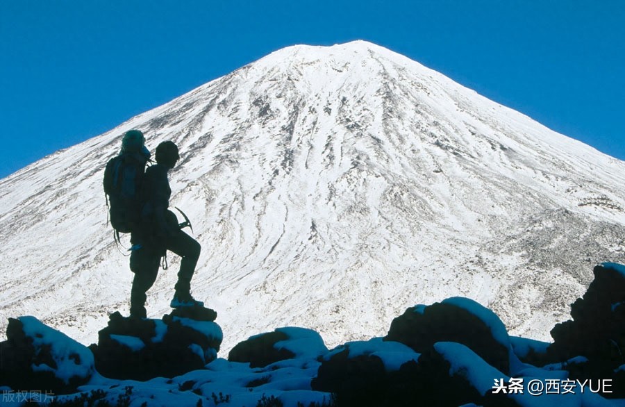 世界十大山脉，每一个都是奇迹，看看有你家乡吗？
