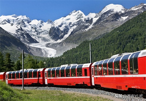 世界十大山脉，每一个都是奇迹，看看有你家乡吗？
