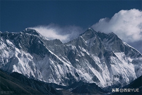 世界十大山脉，每一个都是奇迹，看看有你家乡吗？