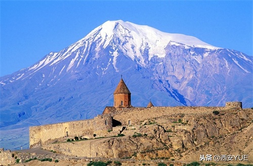 世界十大山脉，每一个都是奇迹，看看有你家乡吗？