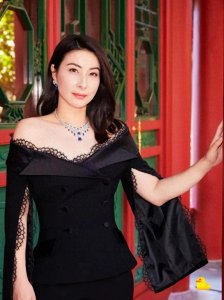 ​豪门生活大揭秘！郭晶晶一家的日常竟如此接地气？