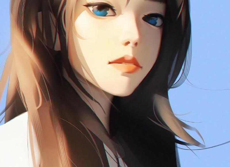 学会这个聊天公式，女神红着脸给你么么哒