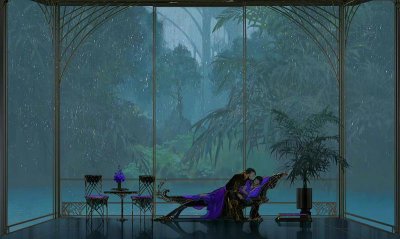 ​可以做8种运动 宅男想要一幅健康的身体