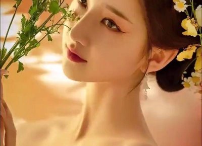 ​揭秘:70%的男性喜欢娶胖女孩