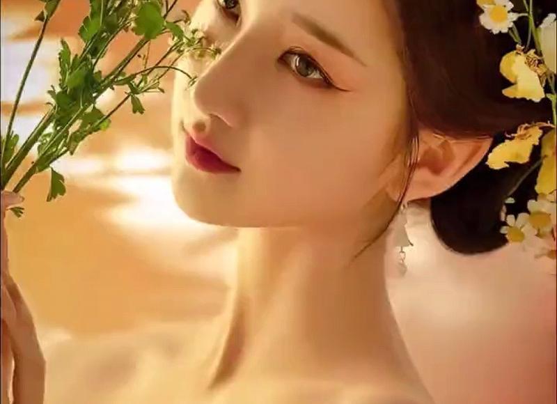 揭秘:70%的男性喜欢娶胖女孩