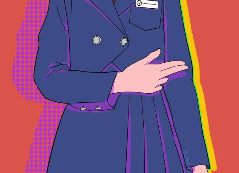 大龄相亲男女正常进展，享受过程吧