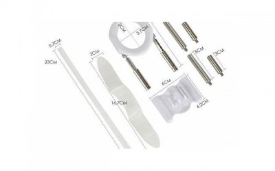 ​一张清单告诉你 1分钟可以做多少事？