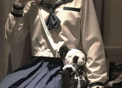 ​一个人有怎样的心灵，就拥有怎样的世界