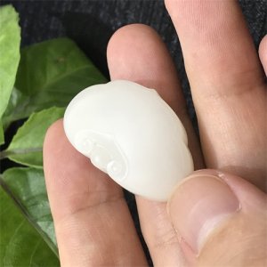 ​「揭秘」为什么要送小孩子长命锁？