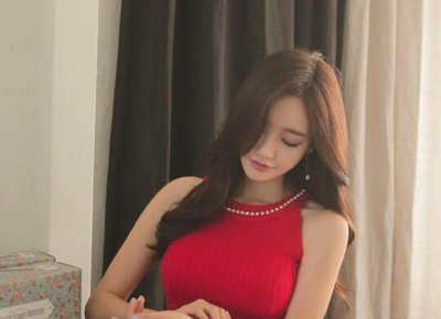 ​男生在等你主动的表现