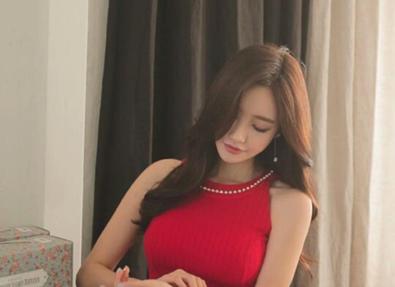 男生在等你主动的表现