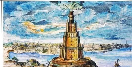 世界八大奇迹排名,被世界公认的世界第八大奇迹是图7