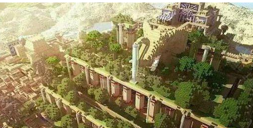 世界八大奇迹排名,被世界公认的世界第八大奇迹是图4