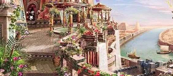 世界八大奇迹排名,被世界公认的世界第八大奇迹是图10