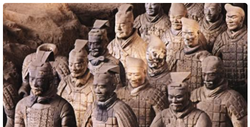 世界八大奇迹排名,被世界公认的世界第八大奇迹是图8