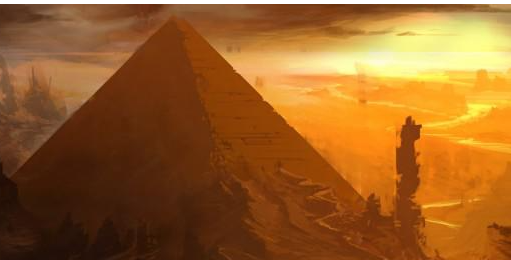 世界八大奇迹排名,被世界公认的世界第八大奇迹是图1