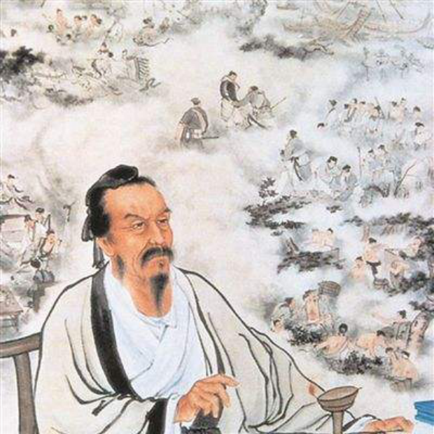 施耐庵的简介及个人资料（世界多奇才，巨匠出盐阜——《水浒传》作者施耐庵生平一览）