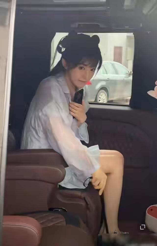 超级女声2004前十排名（当年万人空巷的超级女声你记得吗）(8)