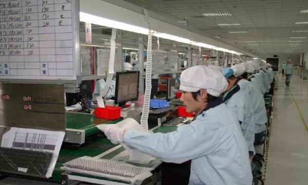 电子厂普工主要做什么,电子厂是干什么工作的图2