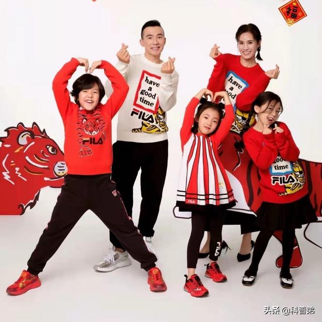 发如雪MV女主是刘畊宏老婆王婉霏（从刘畊宏与老婆王婉霏的13年婚姻）(2)