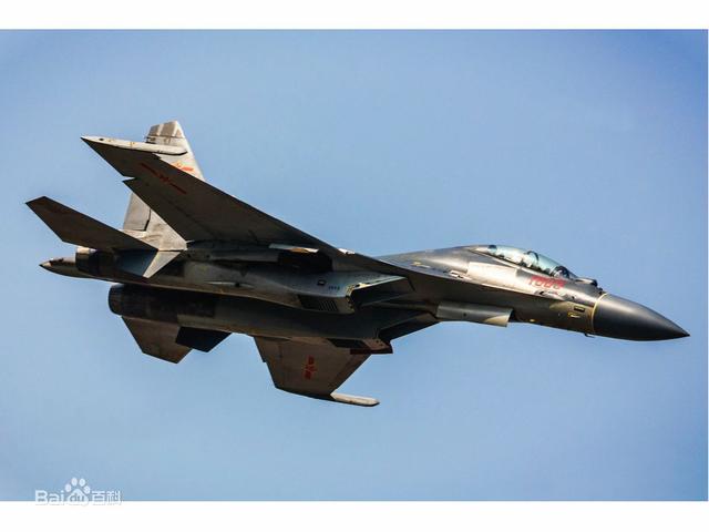 世界大型轰炸机排名（世界战斗轰炸机TOP10）(4)