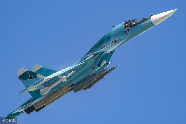 世界大型轰炸机排名（世界战斗轰炸机TOP10）(3)