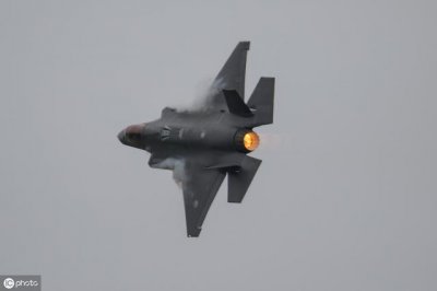 ​世界大型轰炸机排名（世界战斗轰炸机TOP10）