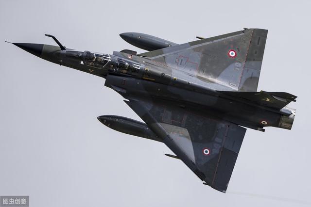 世界大型轰炸机排名（世界战斗轰炸机TOP10）(8)