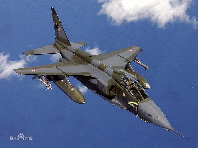 世界大型轰炸机排名（世界战斗轰炸机TOP10）(10)