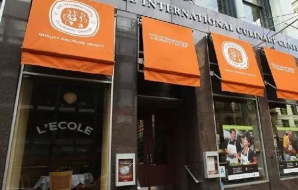 世界十大烹饪学校排行榜：蓝带被誉为“顶级厨师代表”