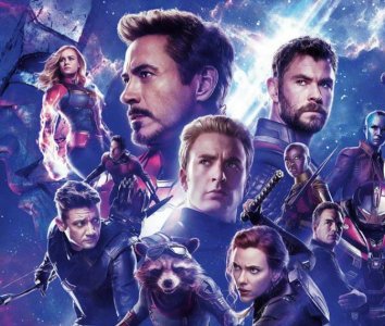 ​漫威电影：复仇者联盟和X战警，同一平行世界，却不能一起出现？