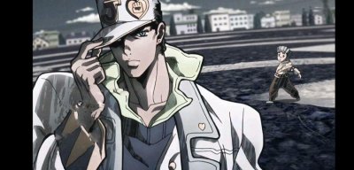 ​JOJO：世界到底是谁的替身？荒木老贼早已埋下细节