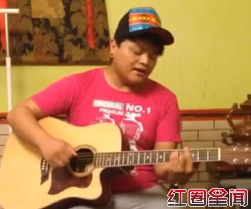 央视《乡村大世界》主持人刘刚微博曝酒店丢钱：女服务员接受询问后自杀