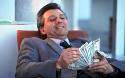 ​土豪的世界你不懂！笑谈八路泰坦装机玩法