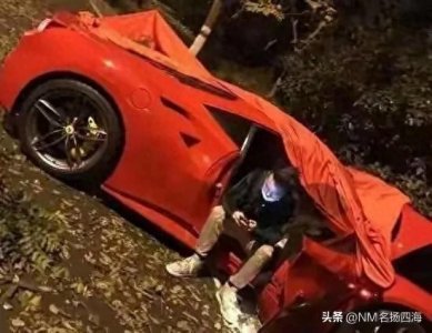 ​富二代的奢华世界：秦奋与王思聪的风云对决