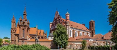 ​立陶宛人口和面积，立陶宛人口2023总人数