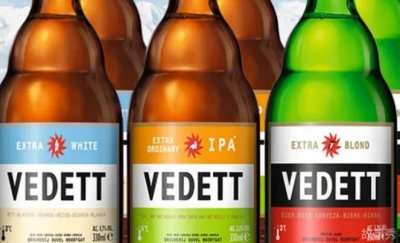 ​世界上最烈的啤酒 战术核企鹅酒精含量高达32%(口感独特)