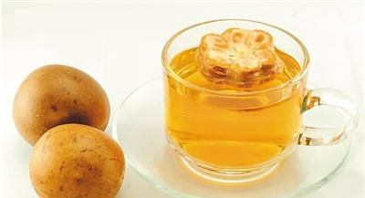 罗汉果带皮的好还是不带皮的好