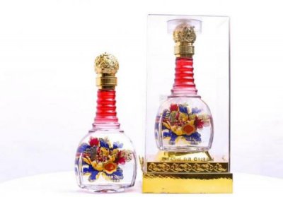 ​泸州特酿福装价格表大全，泸州特酿品之福