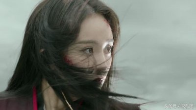 ​《扶摇》每个人结局曝光小七被杀非烟被杀 扶摇无极解开致命死局