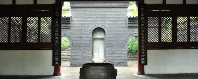 ​武侯祠门票多少 武侯祠门票多少钱