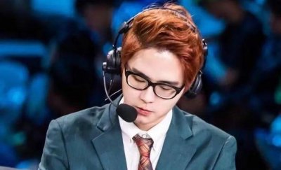 ​LPL痛失前三解说记得！记得很悲伤，坚决辞职！