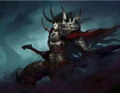 ​鬼怪奇谭-后卿